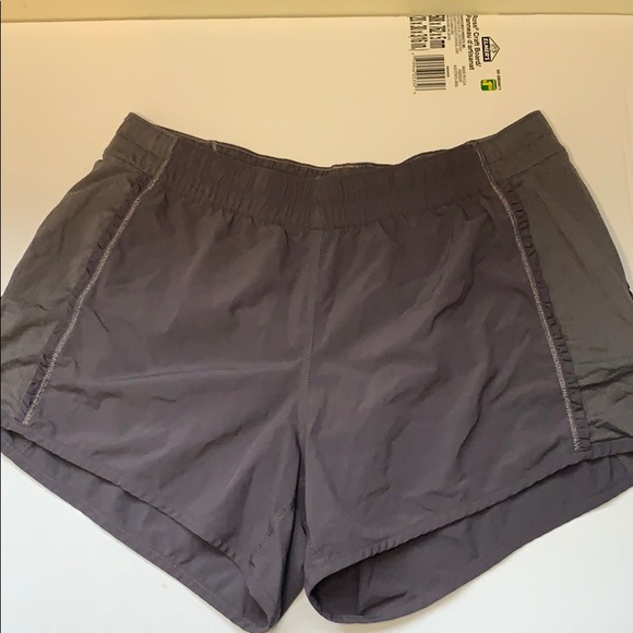 Lulu lemon shorts